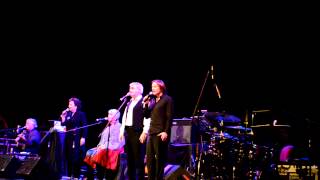 Con El Consorcio - Aquellas Pequeñas Cosas - Mérida (México) Año 2013