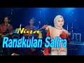 Rangkulan Salira Nina