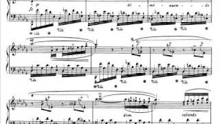Chopin - Nocturne Op. 27 No. 2 