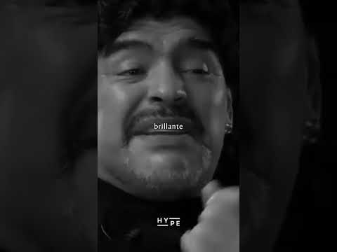 MARADONA habla de sus ADICCIONES 😟