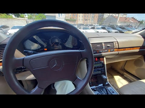 Thumbnail for Mercedes-Benz S-Class Startup Compilation by Mercedes-Benz S-Class, Mercedes-Benz, Mercedes-Benz CLA