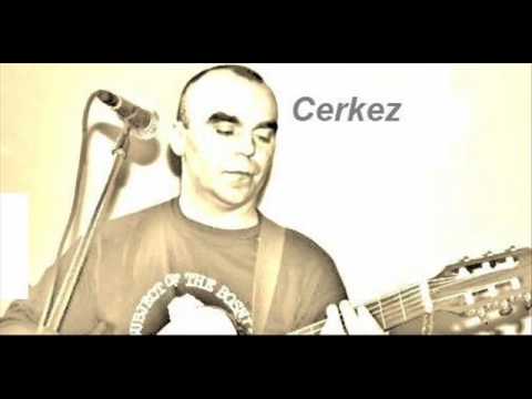 Nermin Alukic Cerkez - Srce gori jer te voli