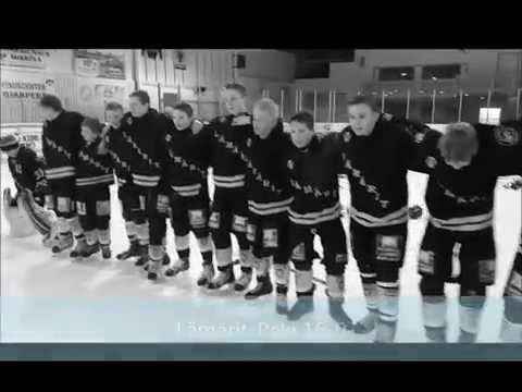 Kemin Lämärit D1-joukkue - We are the champions