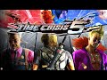 Time Crisis 5 Longplay