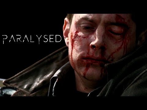 sad multifandom | paralysed