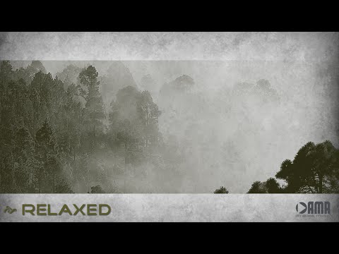 Relaxed | Jonas Kroon - Her Er Eg (Xerxes Remix) - AMAdea Records//AMAdea Music