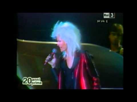 Patty Pravo - Italy for Italy 1985 (Mix)