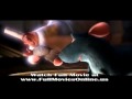 Ratatouille Movie Trailer