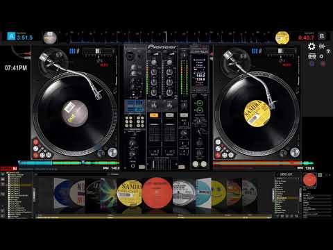 Set Mixado #Eurodance Vol. 22 (Dance Mix 90's)
