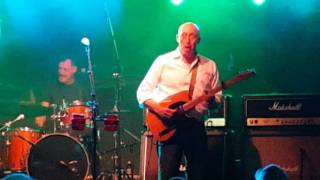 David Wilcox - My Eyes Keep Me In Trouble live 2016