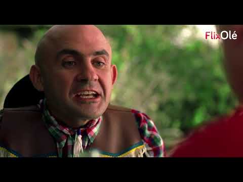 El milagro de P. Tinto - Partida de poker