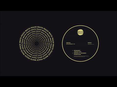 WPR031 - DPRTNDRP & Teffa - Moscova