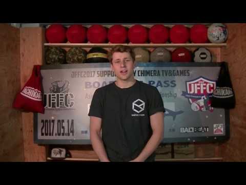 Martin Schopf | JFFC 2017 ジャッジインタビュー