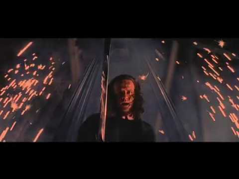 Highlander II: The Quickening (1991) Movie Teaser