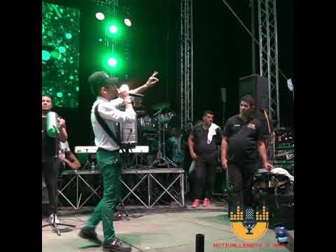 ROLANDO OCHOA E IVÁN ZULETA - MI BIOGRAFÍA🔊🎶🎶