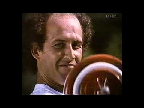 Dicembre 1990 - Telenuovo - 7 Sequenze spot pubblicitari