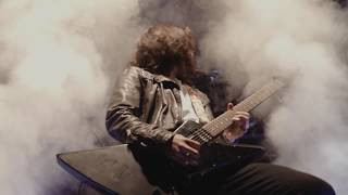 The Band CAMINO feat. Mateus Asato - For A While (LIVE at El Rey Theatre)