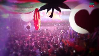 Flower Power Imagine  Pacha Ibiza 2013