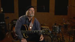 Jerry Miller talks about Moby Grape debut