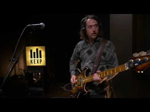 Caveman - Full Performance (Live on KEXP)