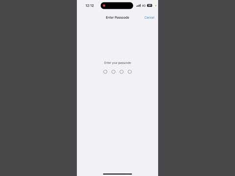 Beta 4 of iOS 16.4 released #shorts