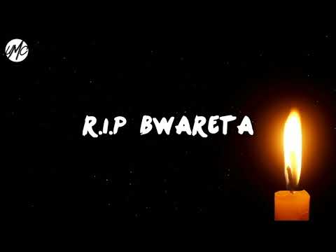 R.I.P Bwareta - UMC Singers