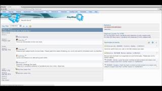 DayMap Introduction: Day Plan Page