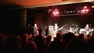 The Passion of Lovers,  Peter Murphy &amp; David J