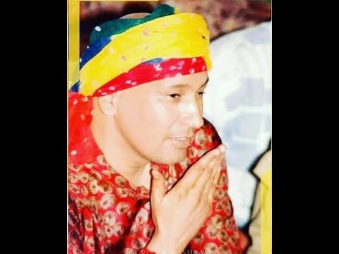 95  Nindo Nind Moko log Nindo by Harjinder Singh I Blessed shabad by Guruji