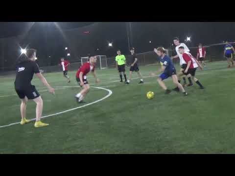 HEINEKEN VS LA FORTALEZA #Apertura2021 Fecha 16