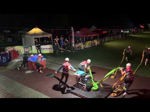 ONL Mladeč 2025-SDH Nevšová