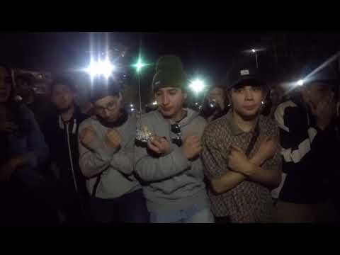 JOQERR KILLAH vs SIETE - 4tos - Catamarca Vol.10 2vs1 2018