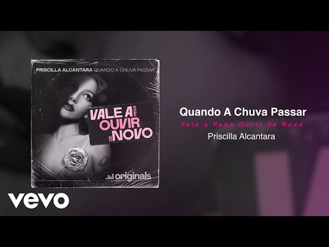 Video thumbnail for Quando a Chuva Passar