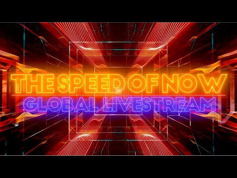 Keith Urban - THE SPEED OF NOW Global Livestream