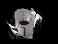 CHLIV Drip Coffee Bag