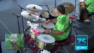 Jose Lugo & Guasabara - Parece que uno se va a morir (Live)