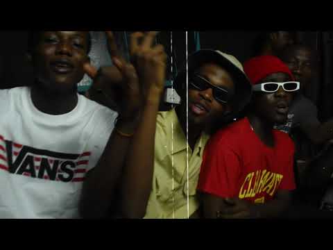 CeeBeezy-Y`ani Agye(feat. OASpeechlezz & Boykhay). Directed By PnP Studios.