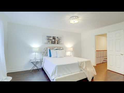 33 Crumlin Cres., Brampton