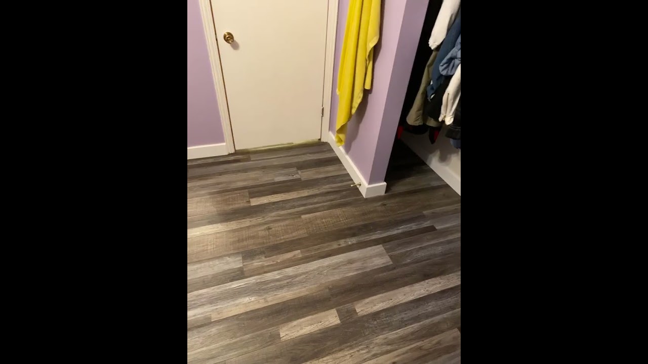 External video