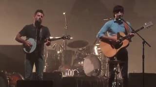 The Avett Brothers: The Lowering