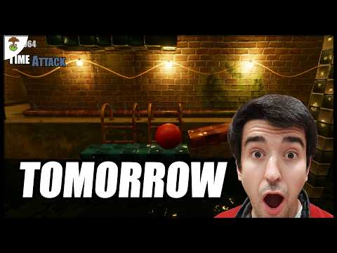 Orb Touch Tomorrow!