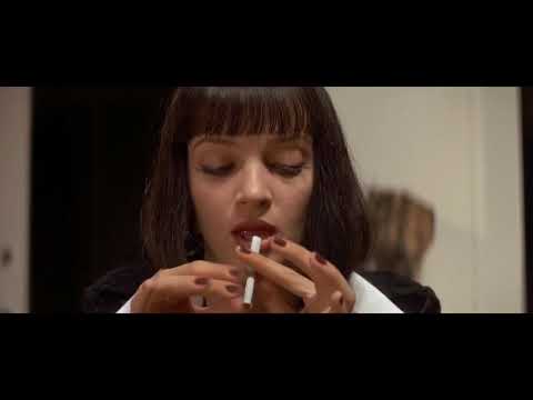 MIA WALLACE - OVERDOSE REVERSED