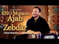 Eno Mosam Ajab Zebdar Ustad Mumtaz Lashari New Brahvi Song Offical Video 2025