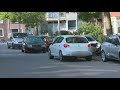 Parkeerchaos in Rotterdam-Charlois, maar verzet tegen invoering betaald parkeren