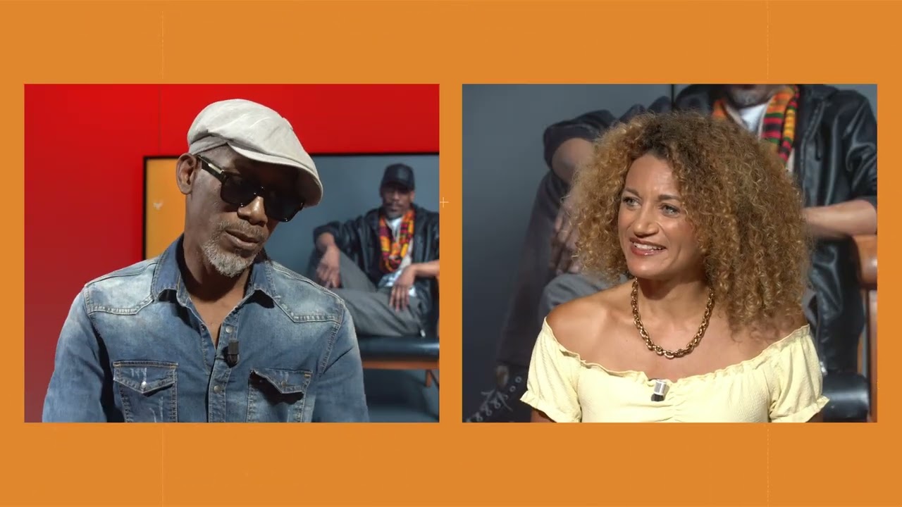 KOUTE SA AVEC Jean-Michel Rotin : Rendez-vous musical au Grand Carbet en 2025