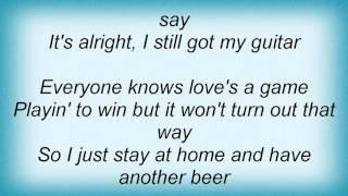 Lita Ford - If You Can't Live With It Lyrics