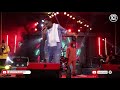 MR RAW KLINT DA DRUNK Performing Enugu