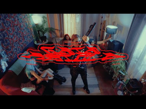 Akatumamy - Gata Pistola (Prod. Nass G) [Official Video]