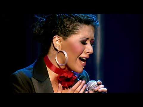 Impossible - Christina Aguilera