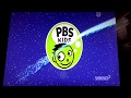 PBS Kids Channel Program Break 2017 WKNO DT3